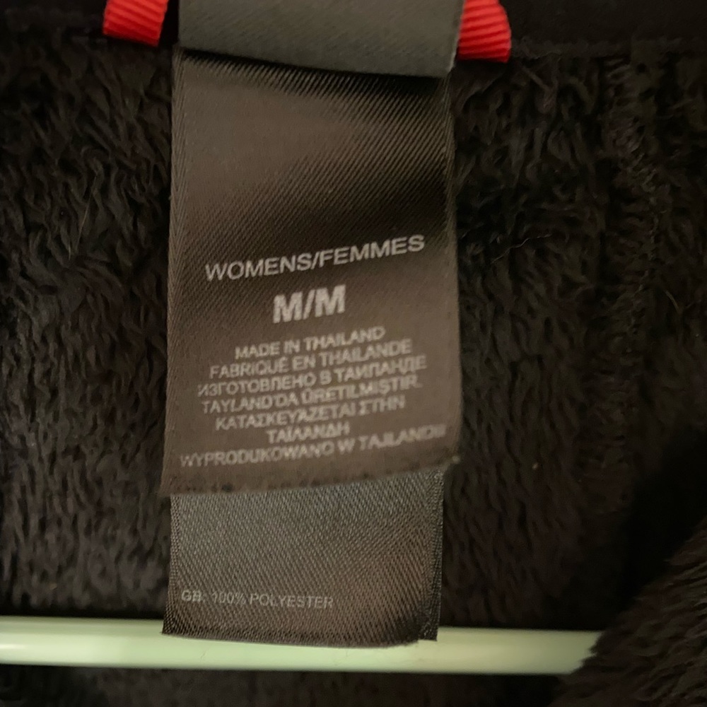 The North Face - Fleece Vest - Picture 5 of 6